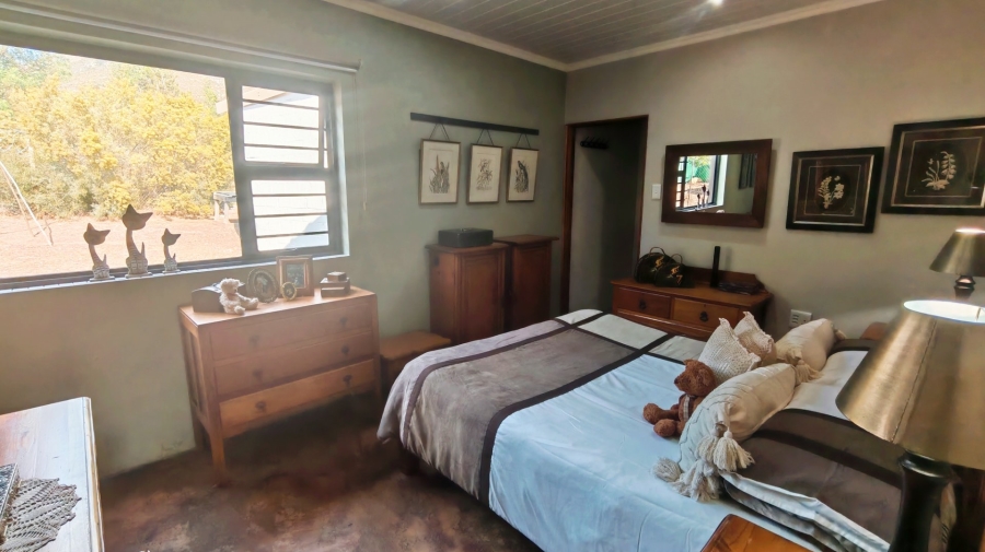 Commercial Property for Sale in Oudtshoorn Rural Western Cape